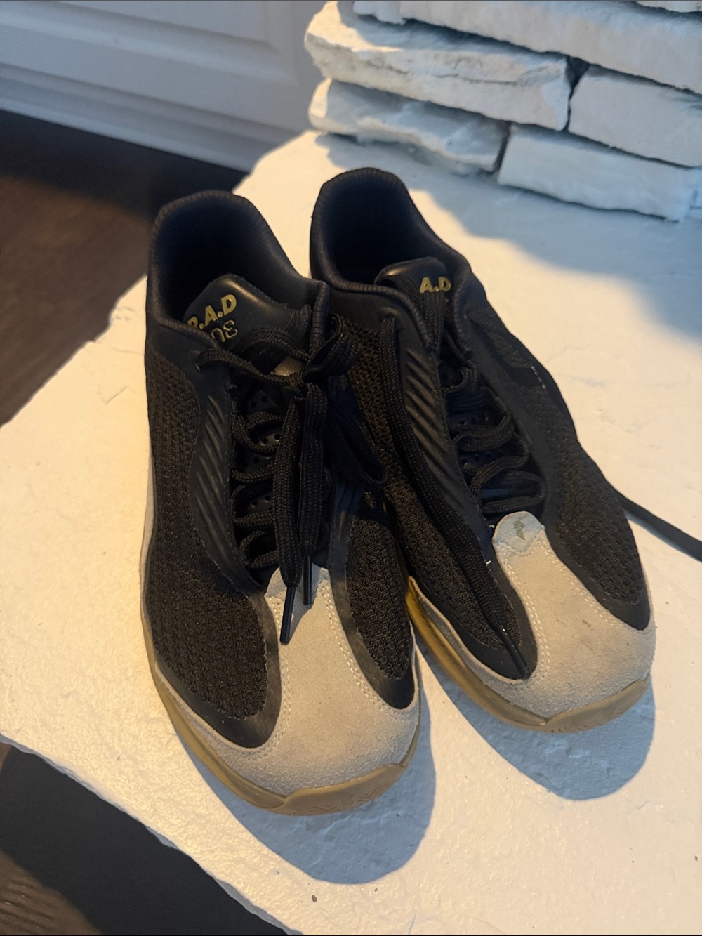 Rad One Global V1, size 10.5,